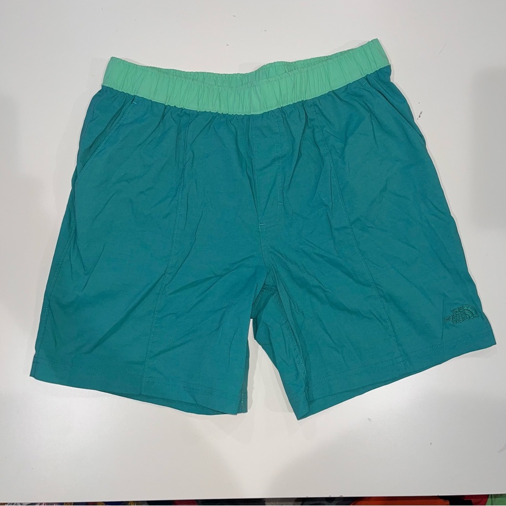 The North Face Athletic Shorts